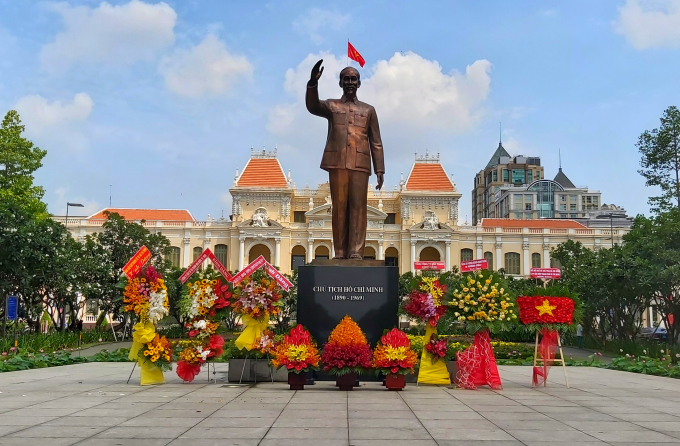 “Vui sao những sáng tháng năm”