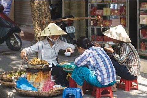 Bạn đọc viết: Quà Quê