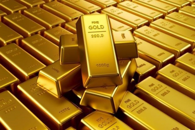 Giá vàng hôm nay 6/9: Vàng chưa đạt được ngưỡng giá kỳ vọng trong tuần này