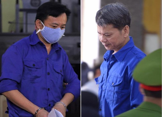 Vì sao lại hoãn phiên tòa phúc thẩm vụ án gian lận thi cử tại Sơn La?