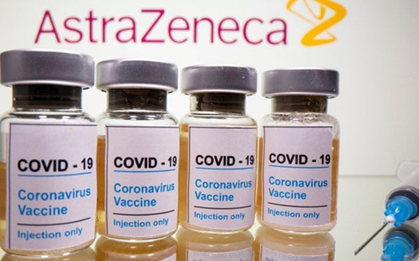 Cảnh báo giả mạo trong cung ứng, mua bán vaccine phòng Covid-19