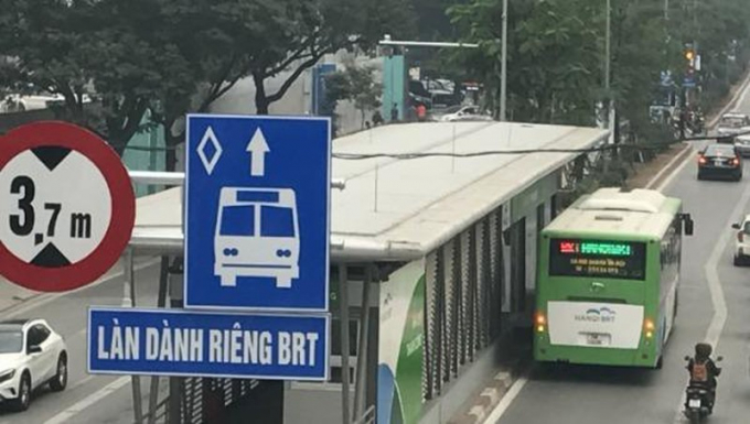 Kết cục thấy trước của BRT