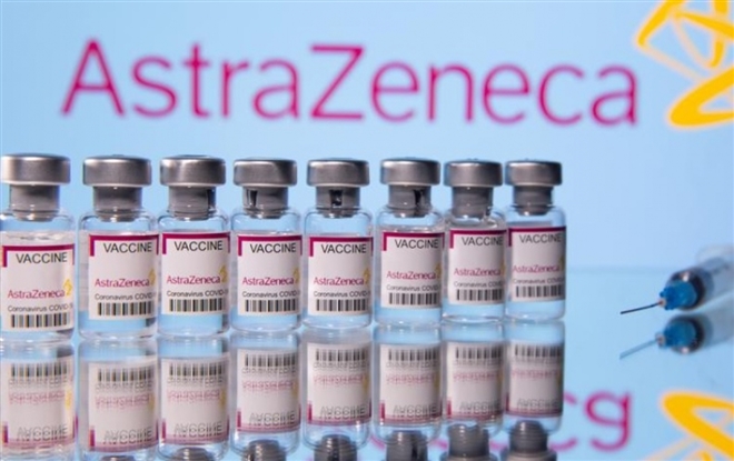 Châu Âu kết luận vaccine AstraZeneca có thể gây tác dụng phụ đông máu