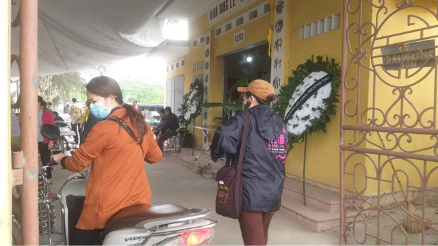 Hoàn cảnh gia đình đáng thương của nữ công nhân vệ sinh bị sát hại ở Hà Nội