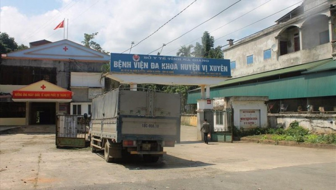 Hà Giang: Phạt 10 triệu đồng đối tượng trốn cách ly Y tế
