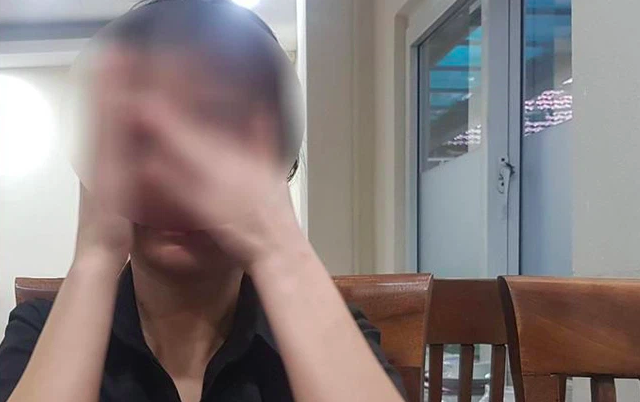 Nóng: Khởi tố, bắt tạm giam người cha nhiều lần hiếp dâm chính con gái ruột của mình ở Phú Thọ