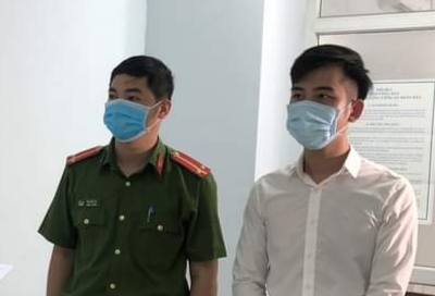 Đà Nẵng: Khởi tố giám đốc thẩm mỹ viện AMIDA vì làm lây lan dịch