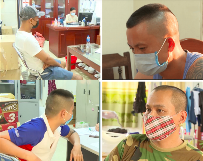 Bắc Giang: Tuyên phạt 2 năm 6 tháng tù giam với kẻ đánh thành viên chốt kiểm dịch