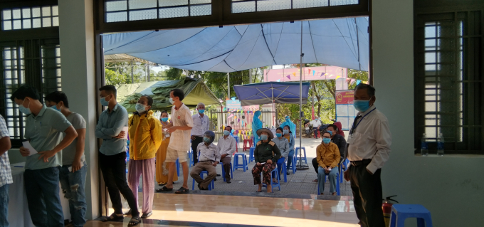 Đà Nẵng: 92 tỷ đồng hỗ trợ người dân, lao động gặp khó khăn do Covid-19