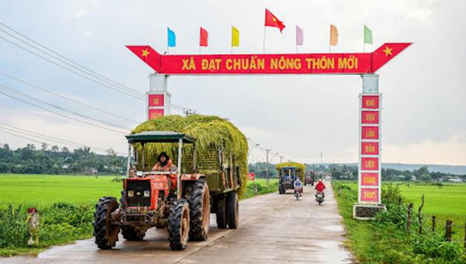 Nông thôn và thành thị