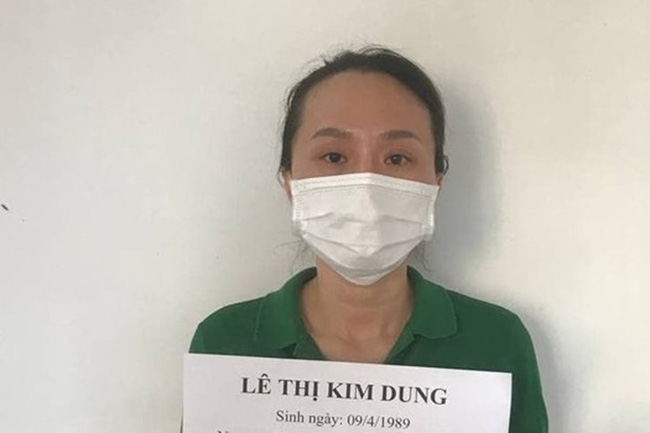 Công an TP HCM phá đường dây tiêm vaccine Covid-19 