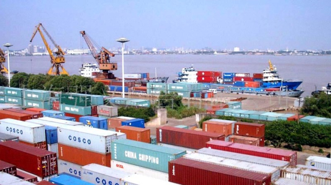 “Gỡ khó” hoạt động hàng hải, duy trì hiệu quả chuỗi cung ứng, xuất nhập khẩu hàng hóa