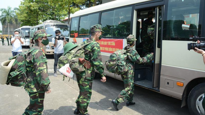 “Trận đánh” không thắng không về