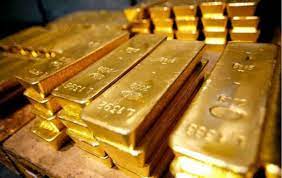Giá vàng hôm nay 8/10: Đồng USD phục hồi gây áp lực giảm giá với vàng