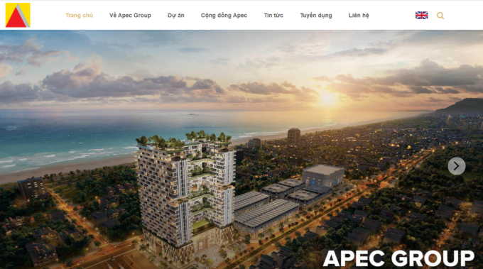 Apec Group chào bán “chui” gần 500 tỷ đồng trái phiếu doanh nghiệp, bị xử phạt 600 triệu đồng