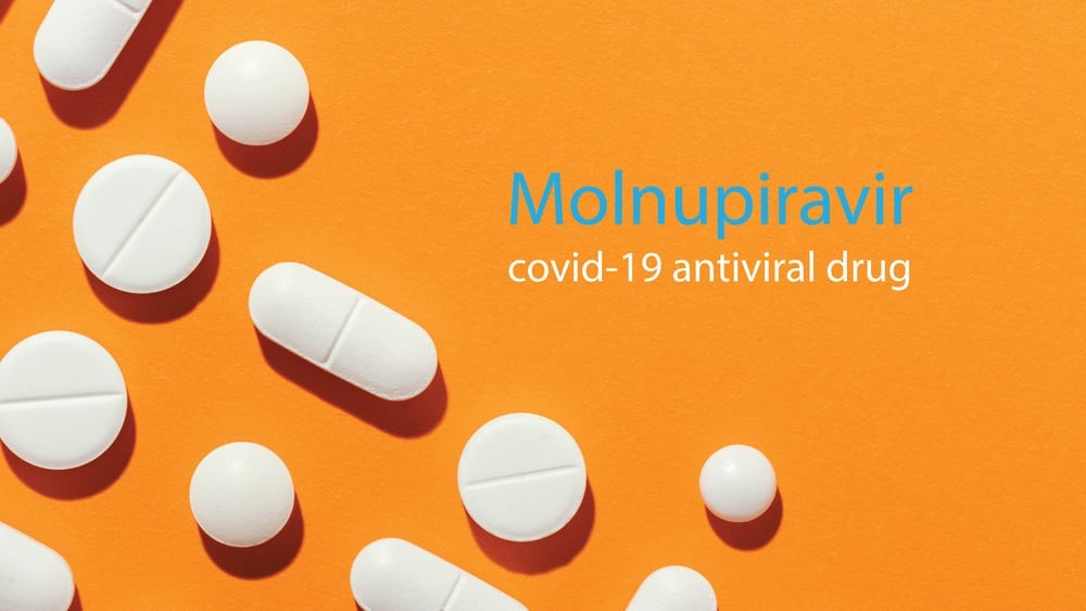 TP Hồ Chí Minh được bổ sung thêm 25.000 liều thuốc Molnupiravir điều trị COVID-19