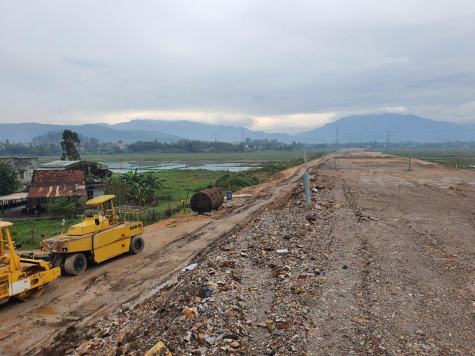 Nhiều sai phạm tại dự án đường vành đai có tổng đầu tư hơn 1.100 tỷ đồng ở Đà Nẵng