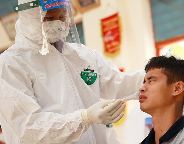 Hà Nội: Sở Y tế chỉ đạo việc giảm nguy cơ tử vong ở người mắc COVID-19 tại các cơ sở khám chữa bệnh