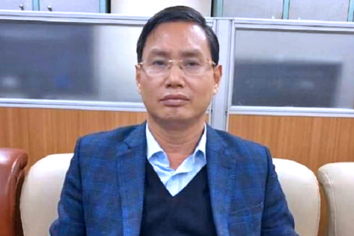 Nguyên Giám đốc Sở KH&ĐT Hà Nội nhận 300 triệu đồng của ông chủ Nhật Cường để 
