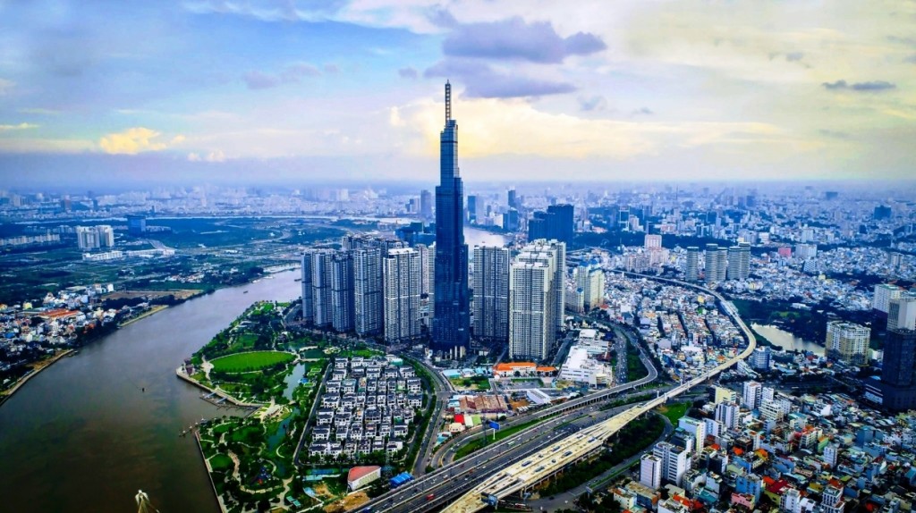 TP Hồ Chí Minh thông qua quy chế quản lý kiến trúc đô thị thành phố