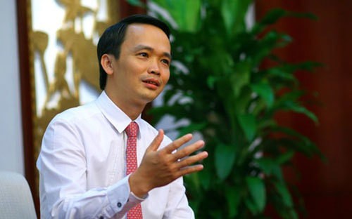 Hủy bán gần 75 triệu cổ phiếu FLC của ông Trịnh Văn Quyết, ai được trả lại tiền?