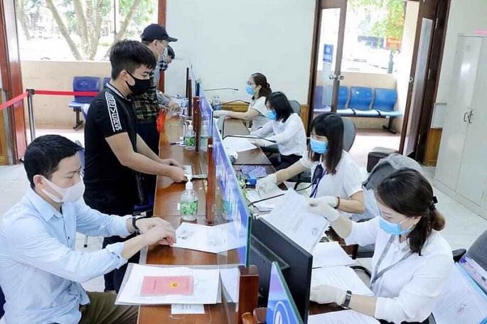 Chủ tịch UBND TP Hà Nội: Cán bộ, công chức không để chậm trễ, gián đoạn công việc sau kỳ nghỉ Tết Nguyên đán