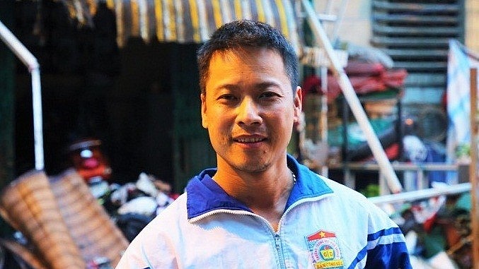 Người hùng ở quanh ta