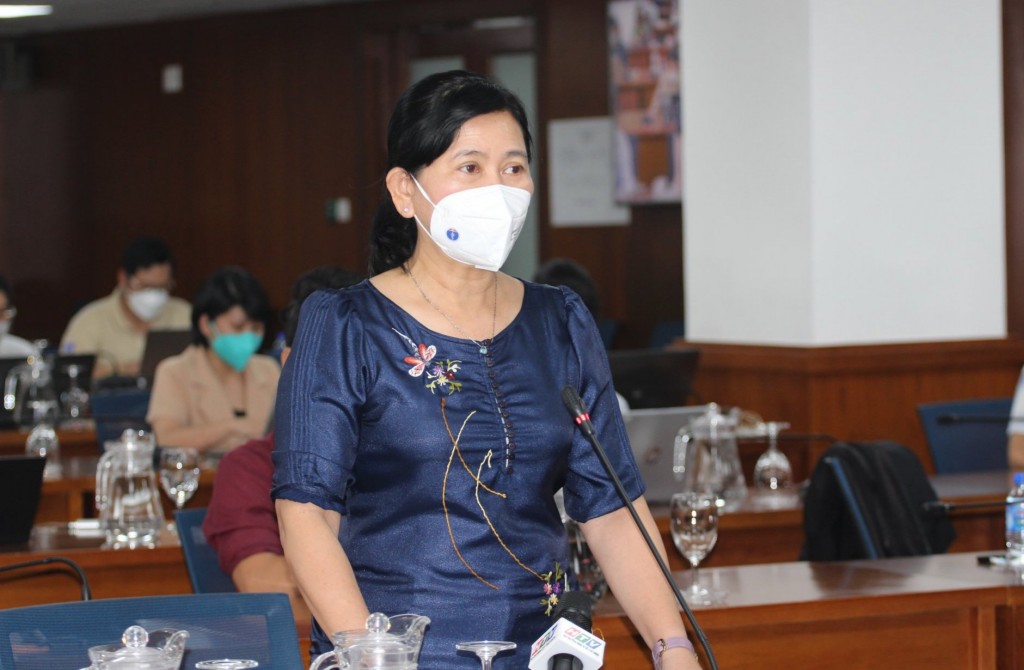 TP Hồ Chí Minh: Tất cả các trường hợp nhiễm biến thể Omicron đều đã xuất viện