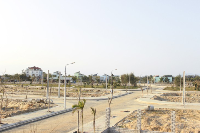 Xây dựng 368 Bắc Ninh thế chấp ngân hàng nhiều thửa đất tại dự án Khu nhà ở Thị trấn Gia Bình