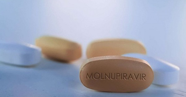 Bộ Y tế công bố giá bán thuốc điều trị Covid-19 Molnupiravir sản xuất trong nước