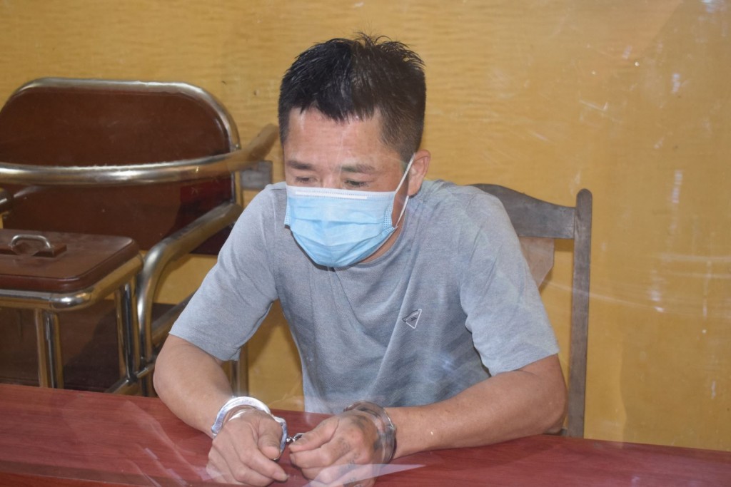 Hưng Yên: Công an huyện Kim Động khởi tố 2 đối tượng trộm cắp xe máy