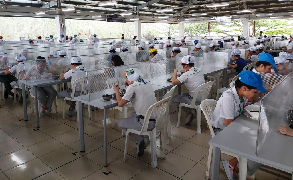 TP Hồ Chí Minh: Hỗ trợ 2% lãi suất cho vay mua nhà ở xã hội, nhà ở cho công nhân