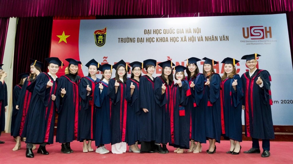 Trường đại học đầu tiên tuyển thẳng sinh viên giỏi vào cao học