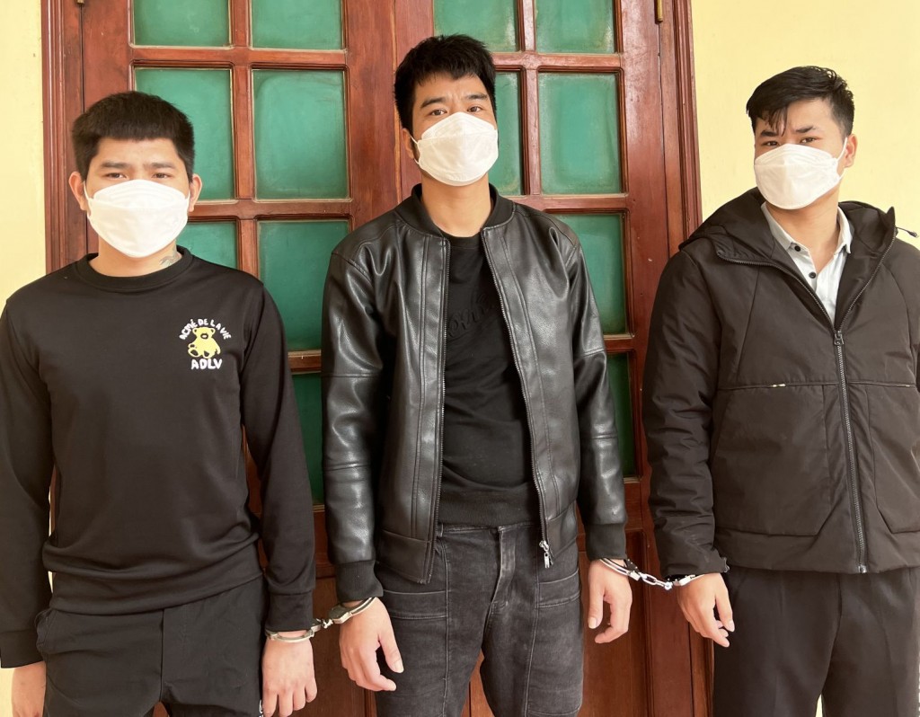 Thanh Hóa: Công an huyện Thạch Thành liên tiếp điều tra, làm rõ các vụ việc liên quan tới mại dâm, ma túy và đánh bạc