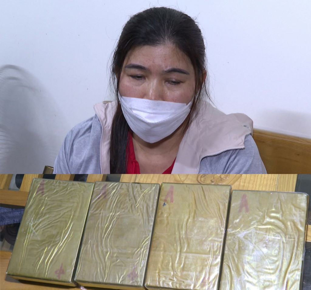 Công an thành phố Thanh Hóa phá đường dây mua bán ma túy với số lượng lớn