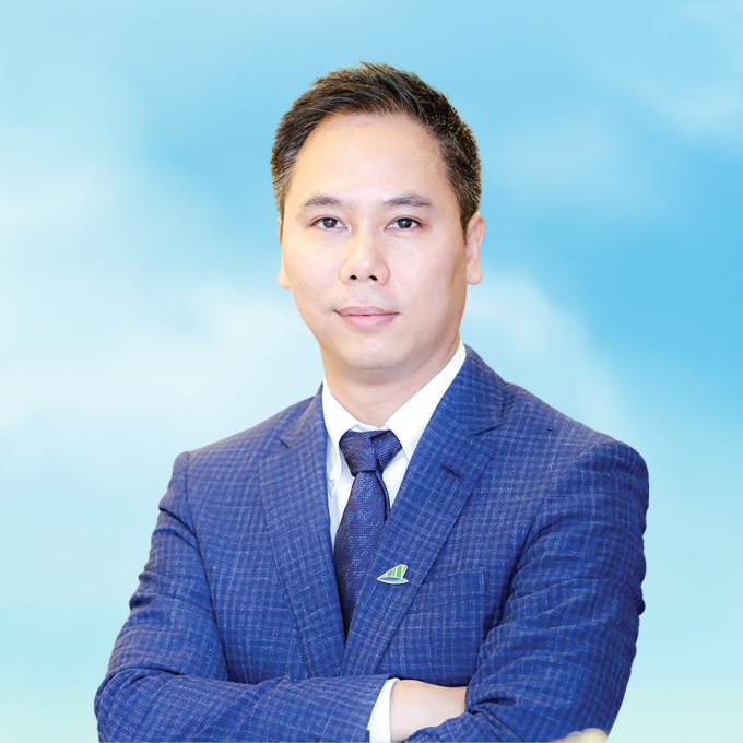 Ông Đặng Tất Thắng đảm nhiệm chức vụ Chủ tịch FLC, Chủ tịch Bamboo Airways