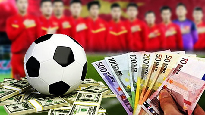 Thái Bình: Phá đường dây cá độ bóng đá liên tỉnh gần 7.000 tỷ đồng