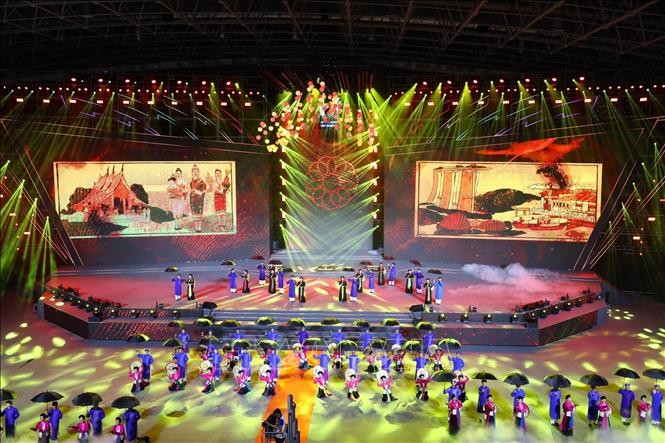 Bế mạc SEA Games 31: Dư âm Việt Nam về cuộc hội ngộ đầy ấn tượng