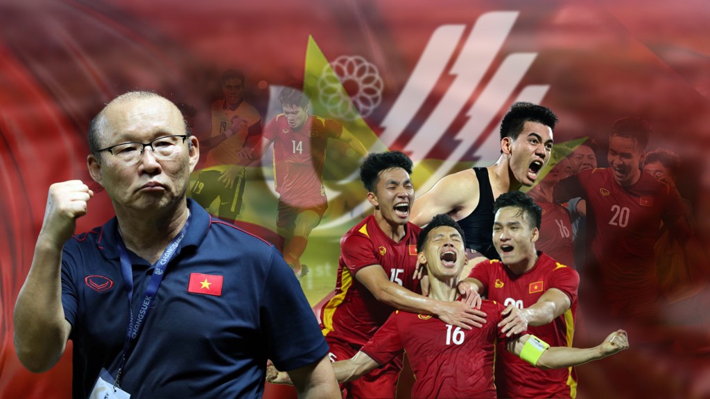 Hành trình U23 Việt Nam tiến vào chung kết bóng đá nam SEA Games 31