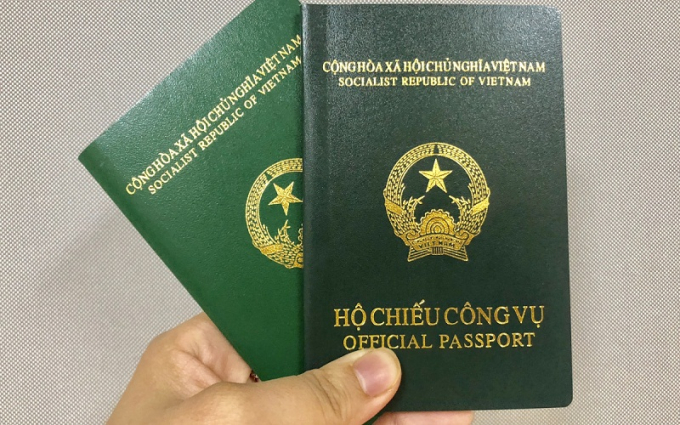 Sau Hà Nội, người dân cả nước có thể ngồi ở nhà làm thủ tục cấp hộ chiếu