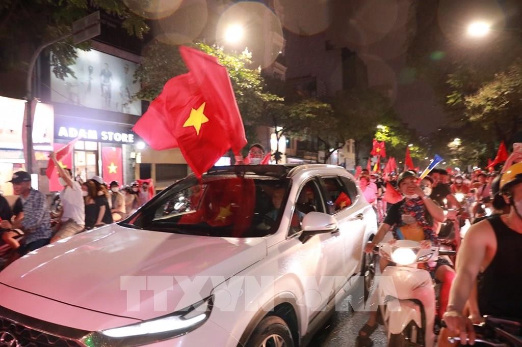 Truyền thông quốc tế đưa tin về chiến thắng đầy kịch tính của U23 Việt Nam