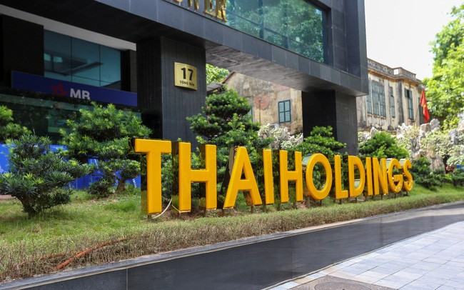 Bộ Công an yêu cầu ThaiHoldings trả lại 840 tỷ đồng tiền trái phiếu cho Tân Hoàng Minh