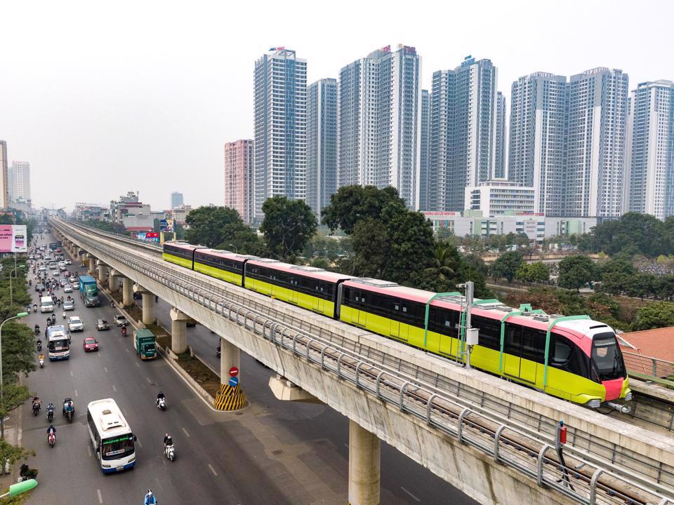 Thành ủy Hà Nội ban hành Chương trình hành động thực hiện Nghị quyết 15-NQ/TƯ của Bộ Chính trị