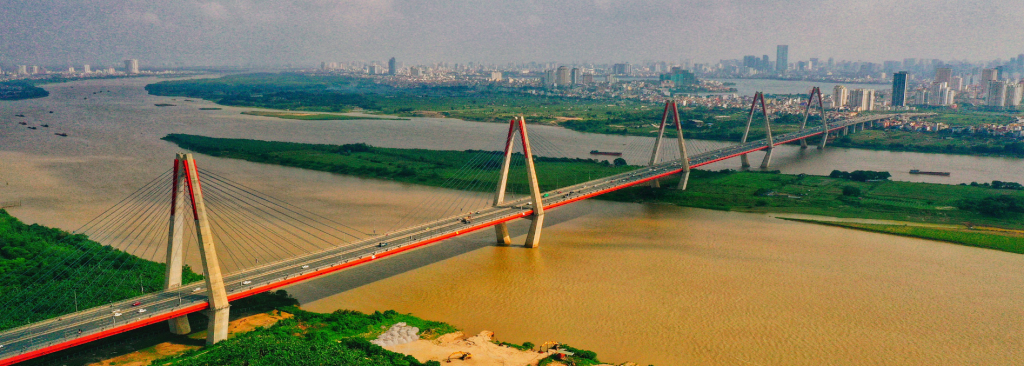 Cháy mãi một tình yêu Hà Nội