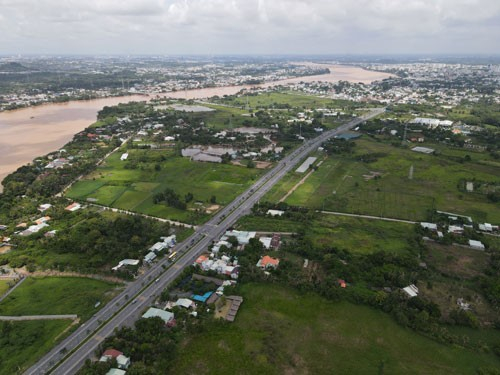 Đồng Nai quy hoạch thêm gần 11 ngàn ha đất ở