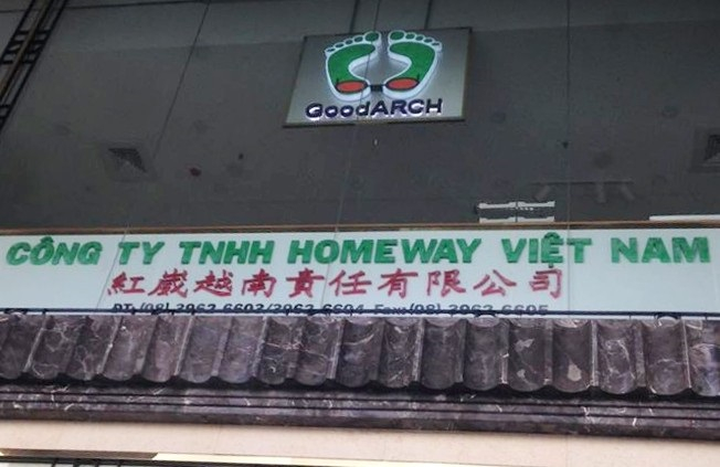 Homeway Việt Nam bị thu hồi giấy chứng nhận bán hàng đa cấp