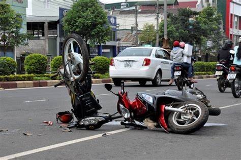 Toàn quốc xảy ra 25 vụ tai nạn giao thông trong ngày đầu nghỉ Tết