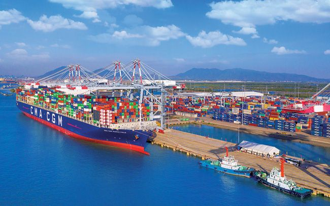 Hoa Kỳ là thị trường xuất khẩu lớn nhất của Việt Nam trong 4 tháng