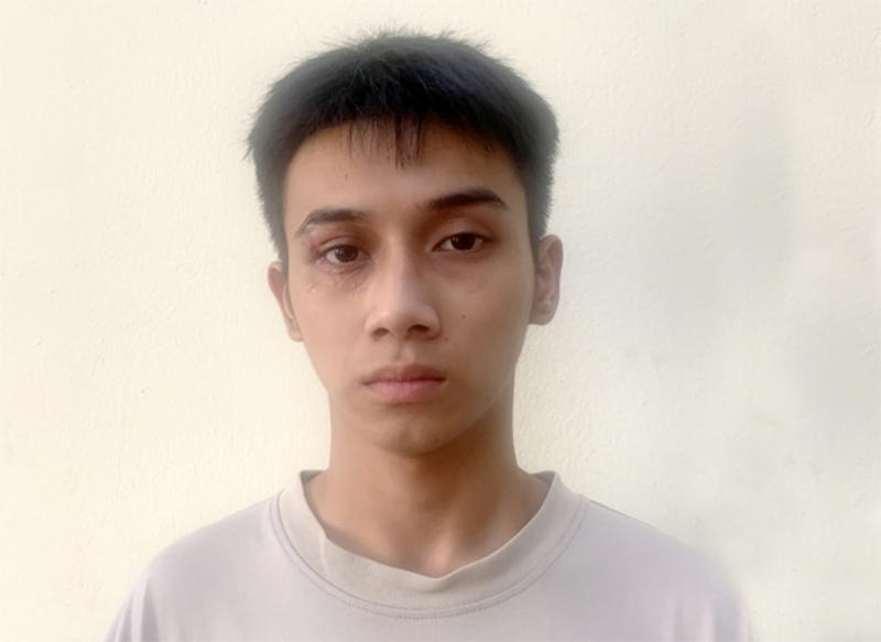 Hà Nội: Nửa đêm lẻn vào phòng trọ dùng dao đe dọa cướp iPhone 14, hiếp dâm nữ sinh viên