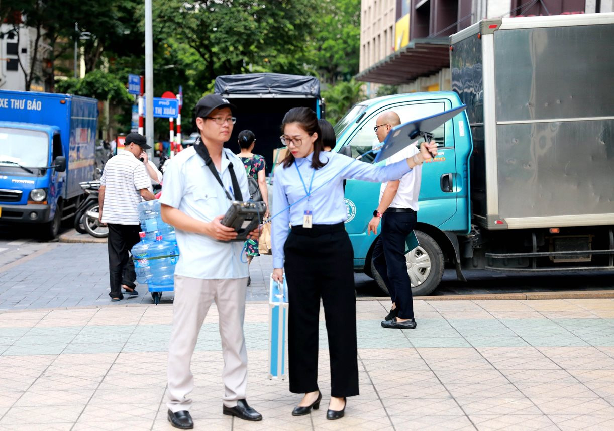 Sử dụng thiết bị gây tê liệt khóa thông minh: Sớm ngăn chặn để tránh hậu quả khôn lường